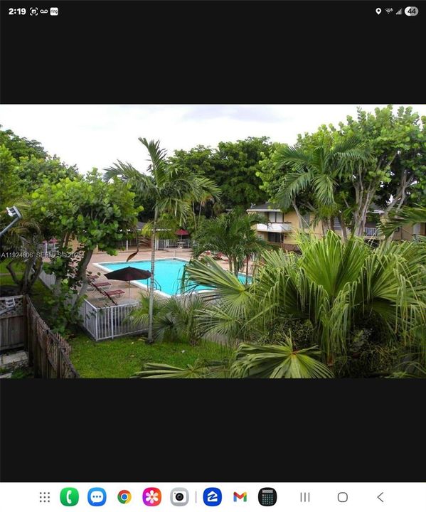 En Renta: $1,800 (1 camas, 1 baños, 750 Pies cuadrados)