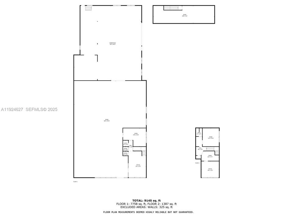 出租: $20,000 (0 贝兹, 0 浴室, 0 平方英尺)