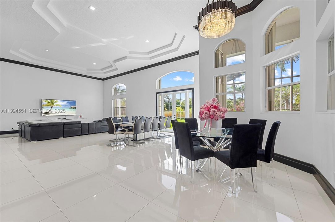 На продажу: $2,500,000 (4 спален, 4 ванн, 4026 Квадратных фут)