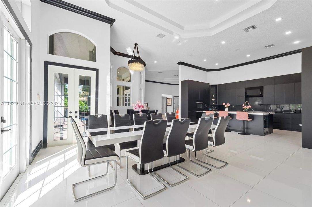 На продажу: $2,500,000 (4 спален, 4 ванн, 4026 Квадратных фут)