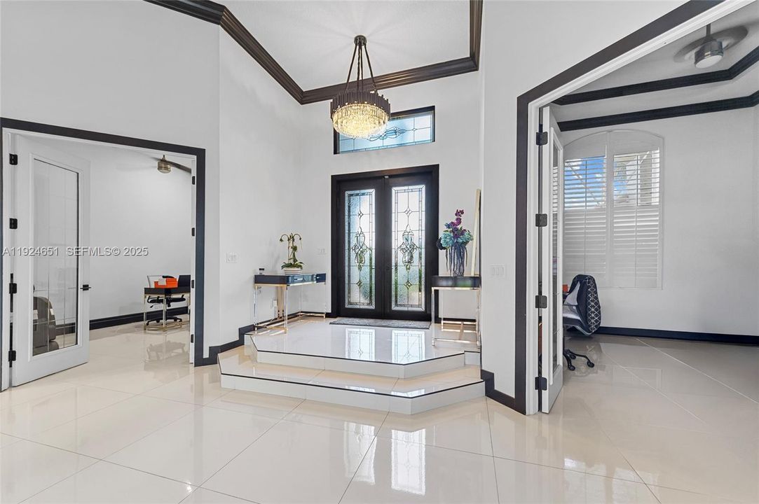 На продажу: $2,500,000 (4 спален, 4 ванн, 4026 Квадратных фут)