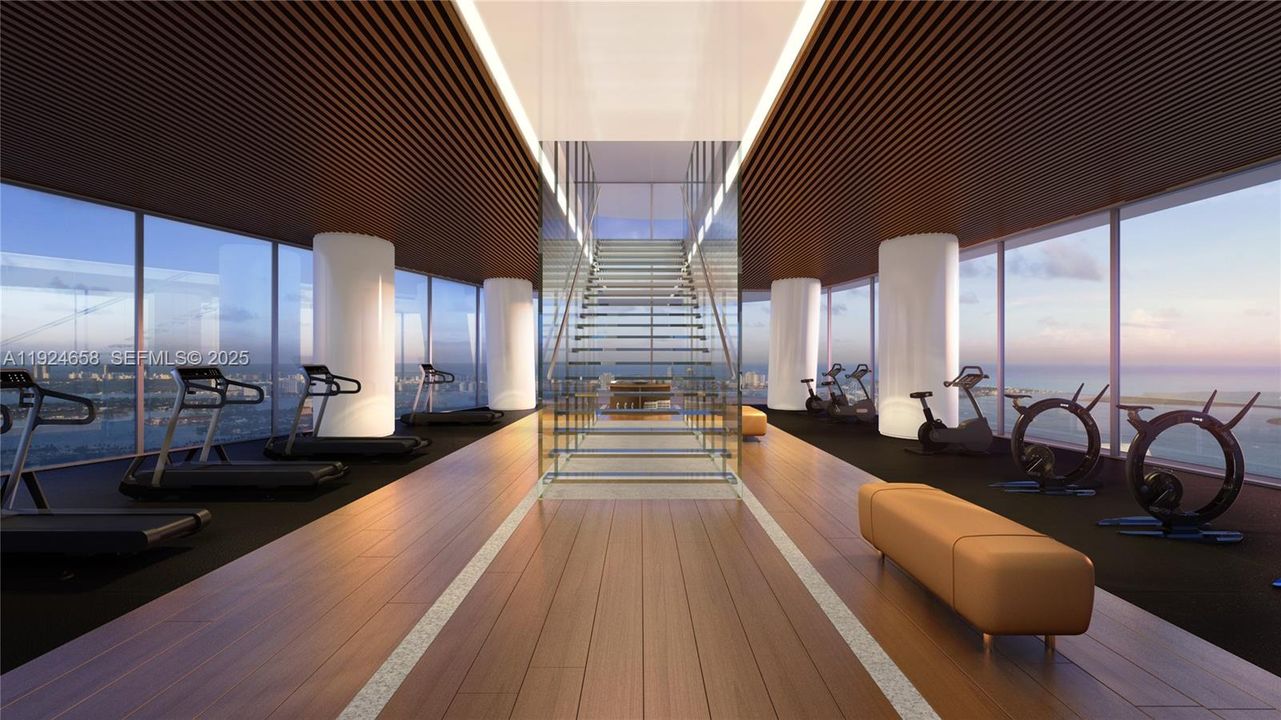 На продажу: $1,070,000 (1 спален, 1 ванн, 679 Квадратных фут)