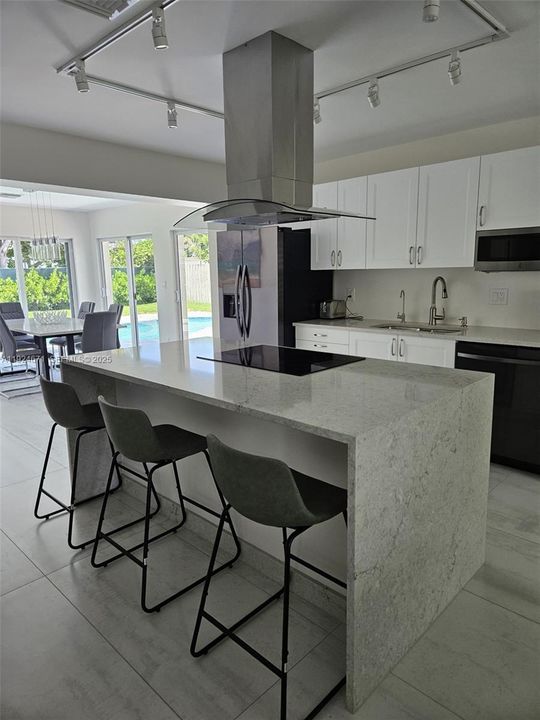 En Renta: $5,500 (3 camas, 2 baños, 1700 Pies cuadrados)