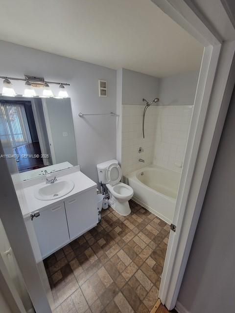 En Renta: $1,600 (1 camas, 1 baños, 533 Pies cuadrados)