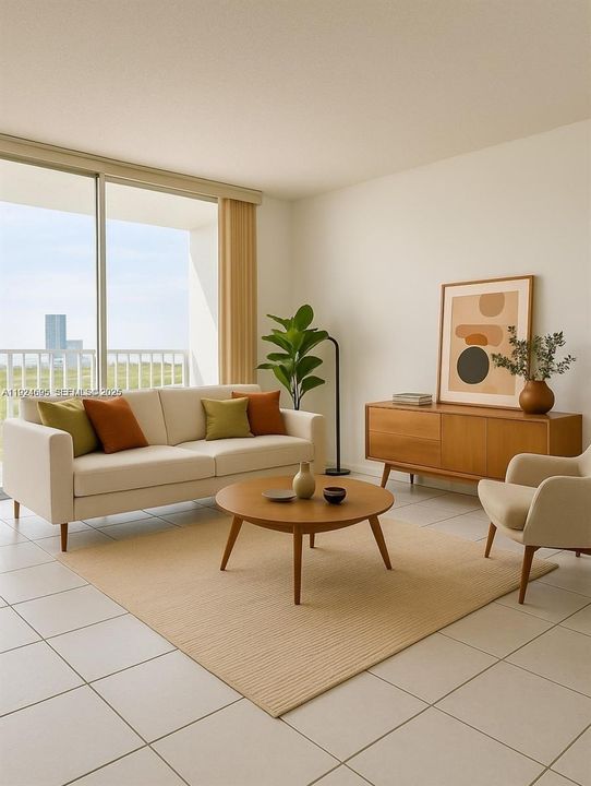 For Rent: $2,500 (2 beds, 2 baths, 963 Square Feet)