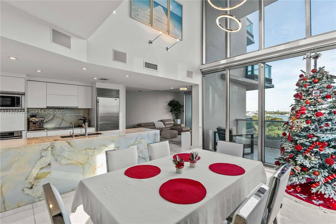 For Rent: $8,250 (2 beds, 3 baths, 1849 Square Feet)