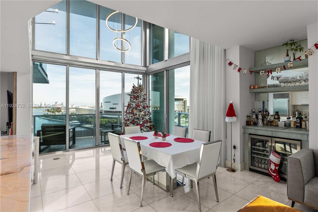 For Rent: $8,250 (2 beds, 3 baths, 1849 Square Feet)