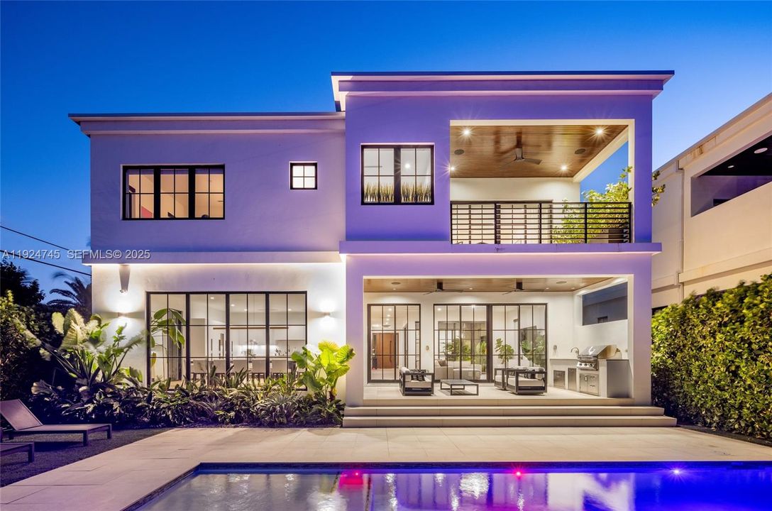 For Rent: $34,500 (5 beds, 4 baths, 4588 Square Feet)