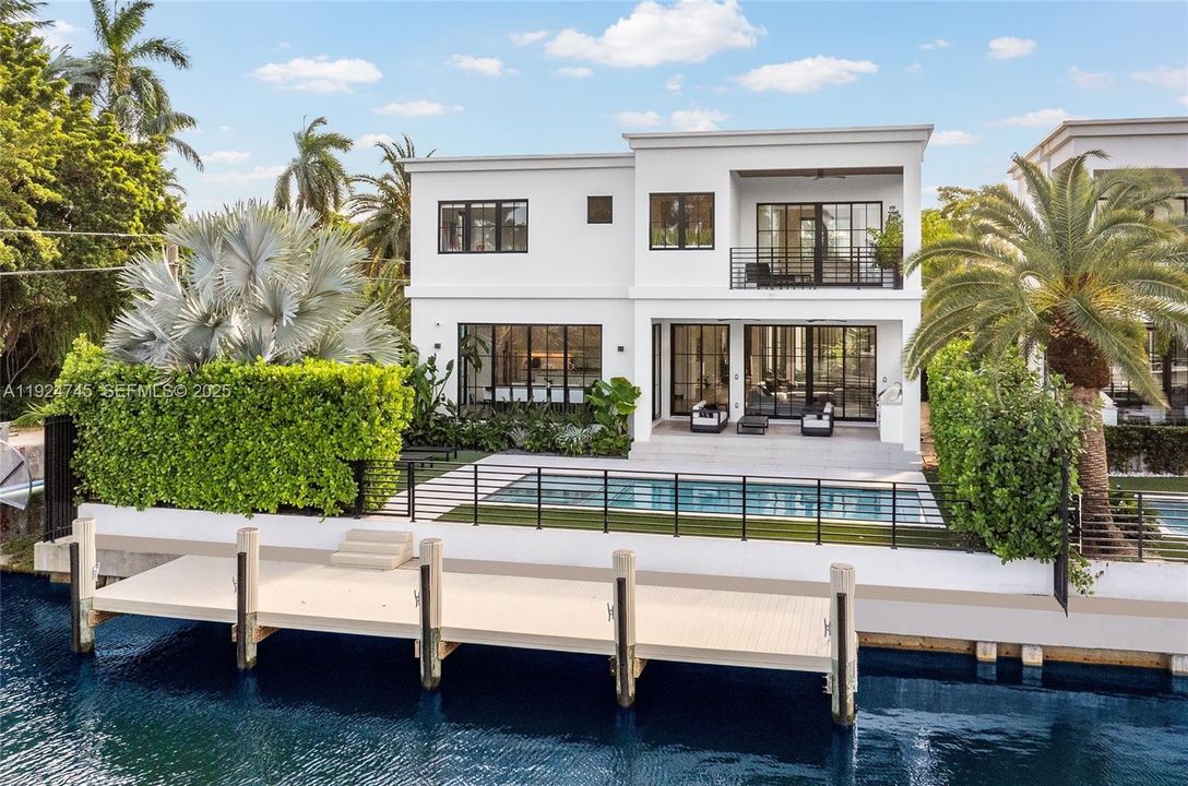 For Rent: $34,500 (5 beds, 4 baths, 4588 Square Feet)