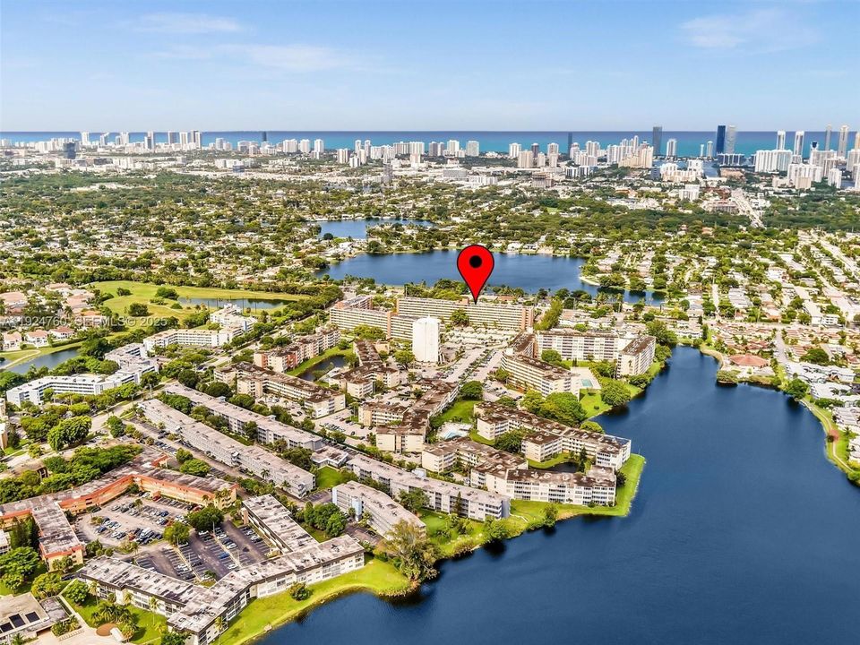 待售: $149,500 (1 贝兹, 1 浴室, 1036 平方英尺)