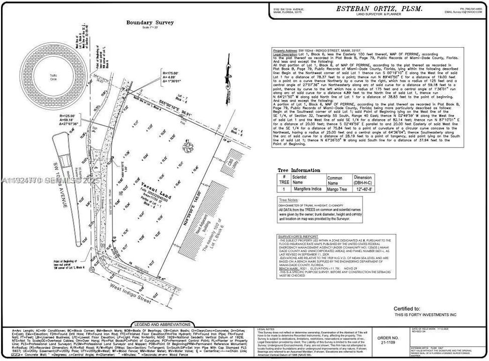 На продажу: $590,000 (0.30 acres)
