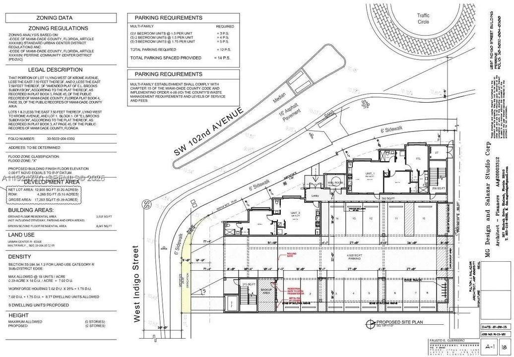 На продажу: $590,000 (0.30 acres)