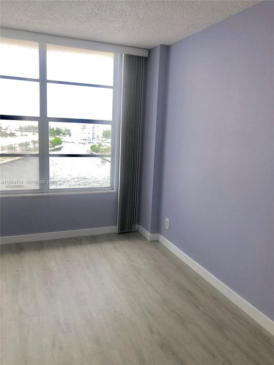 Gorgeous Intracoastal View from the Bedroom's window.