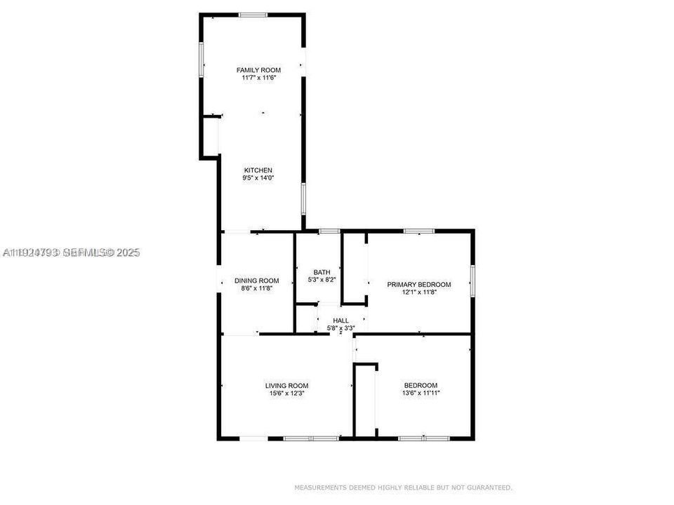 For Sale: $699,000 (7 beds, 3 baths, 2555 Square Feet)