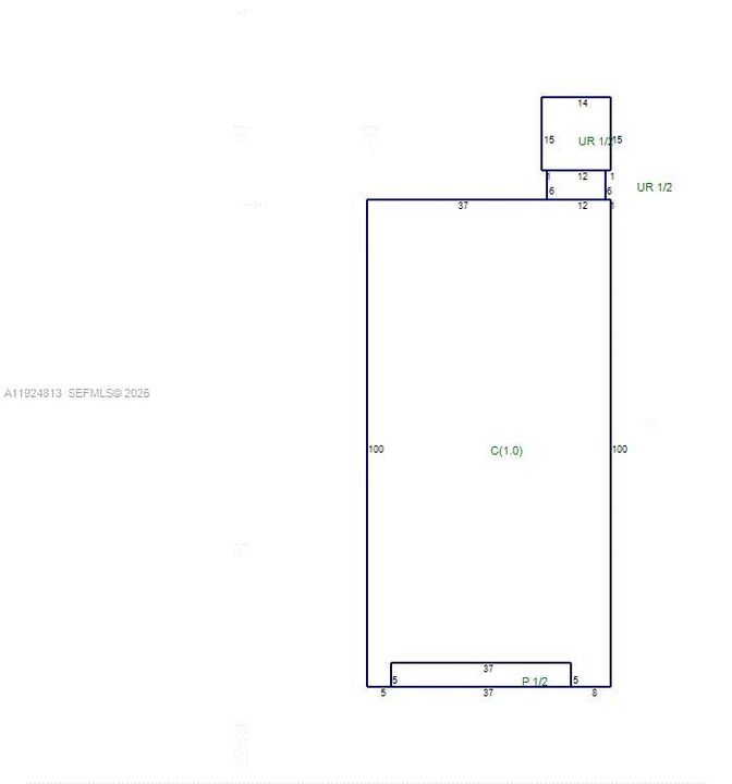 For Rent: $15,000 (0 beds, 0 baths, 0 Square Feet)