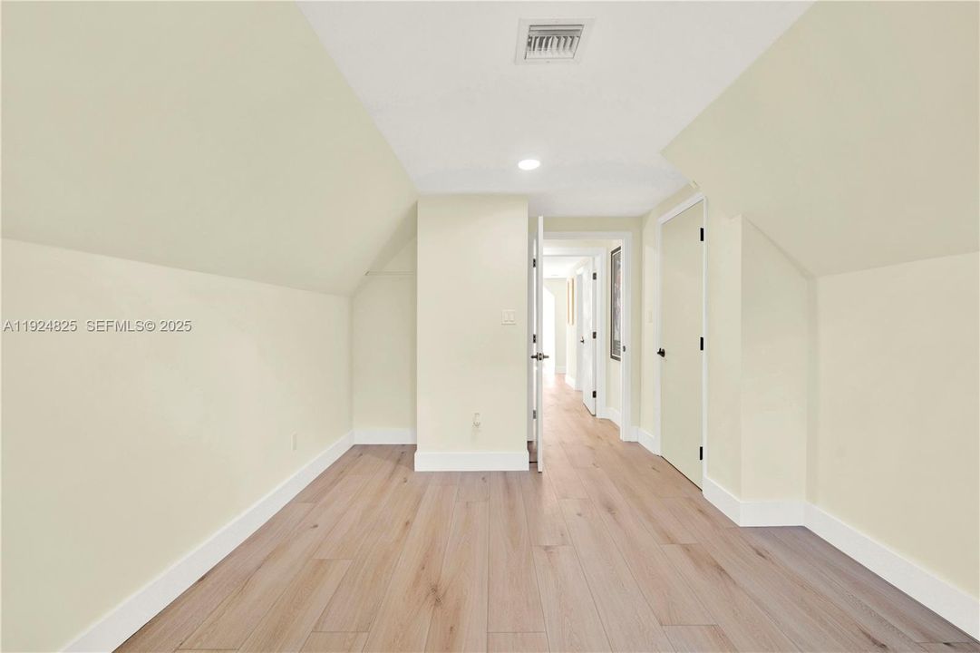 Optional 4th Bedroom/Office