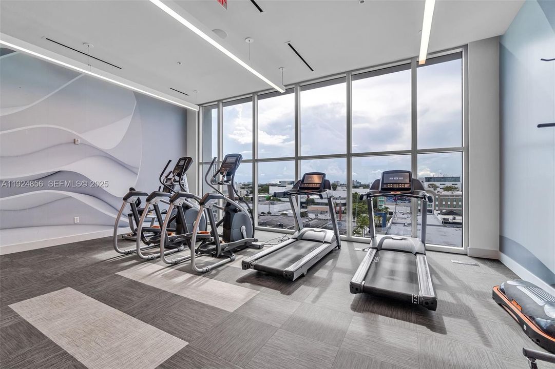 En Renta: $5,000 (2 camas, 2 baños, 1062 Pies cuadrados)