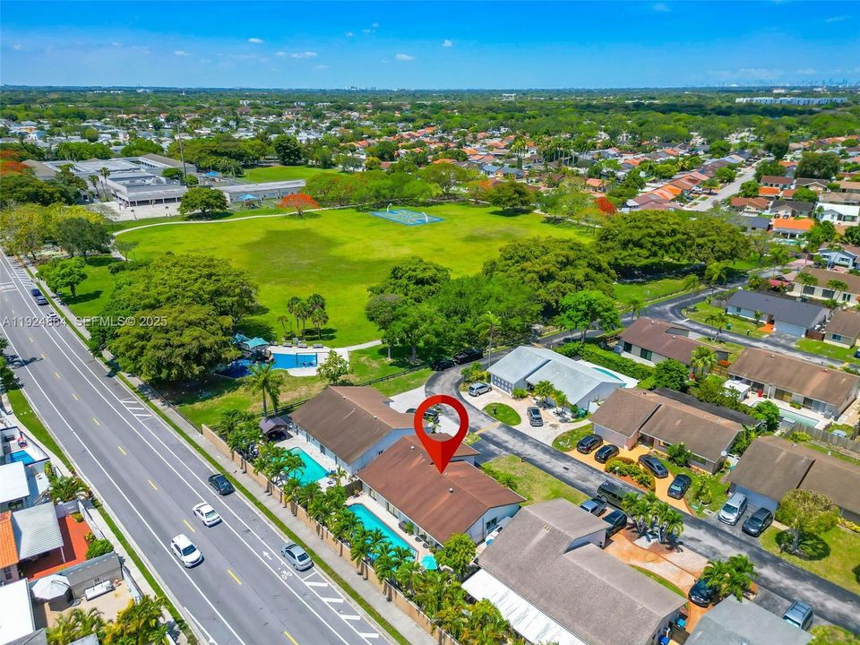 Active With Contract: $717,000 (4 beds, 2 baths, 1810 Square Feet)