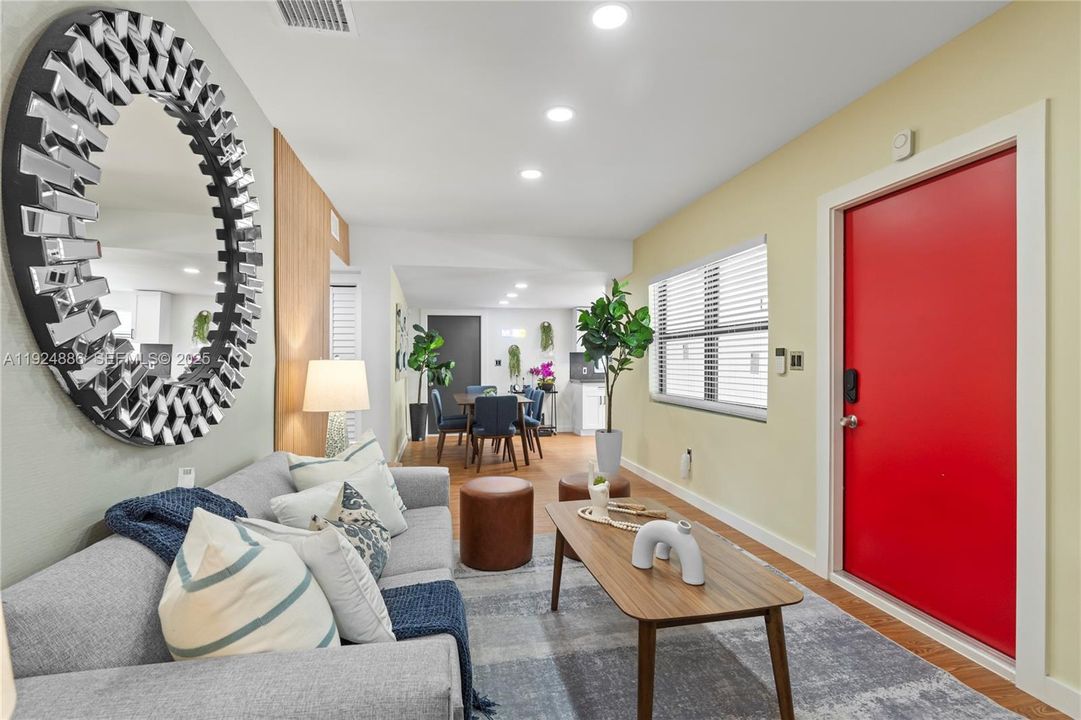 В аренду: $3,700 (3 спален, 2 ванн, 1590 Квадратных фут)