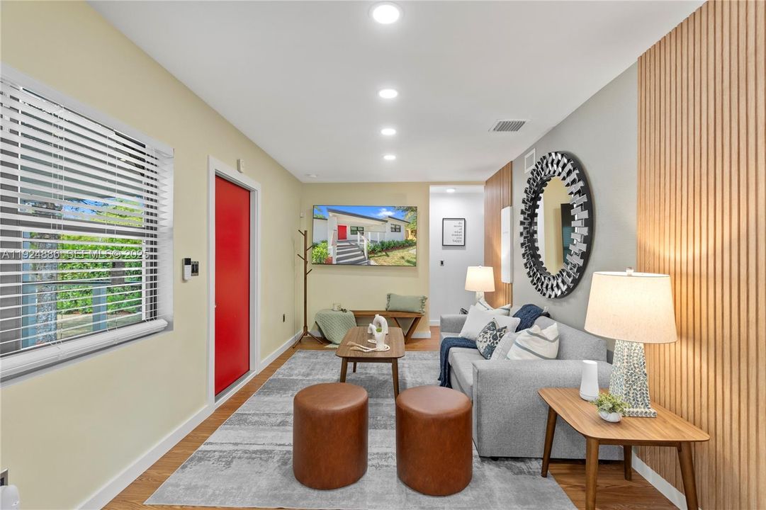 В аренду: $3,700 (3 спален, 2 ванн, 1590 Квадратных фут)