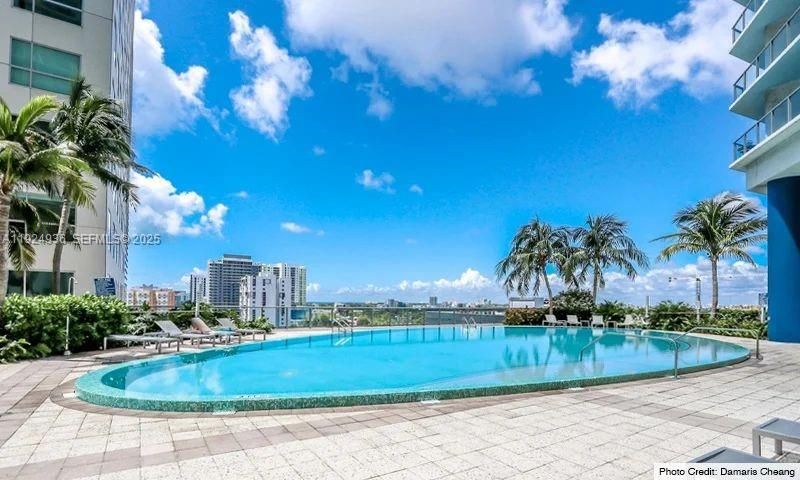 For Rent: $3,000 (1 beds, 1 baths, 789 Square Feet)