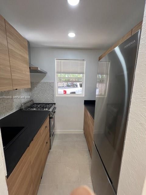 For Rent: $1,775 (1 beds, 1 baths, 485 Square Feet)