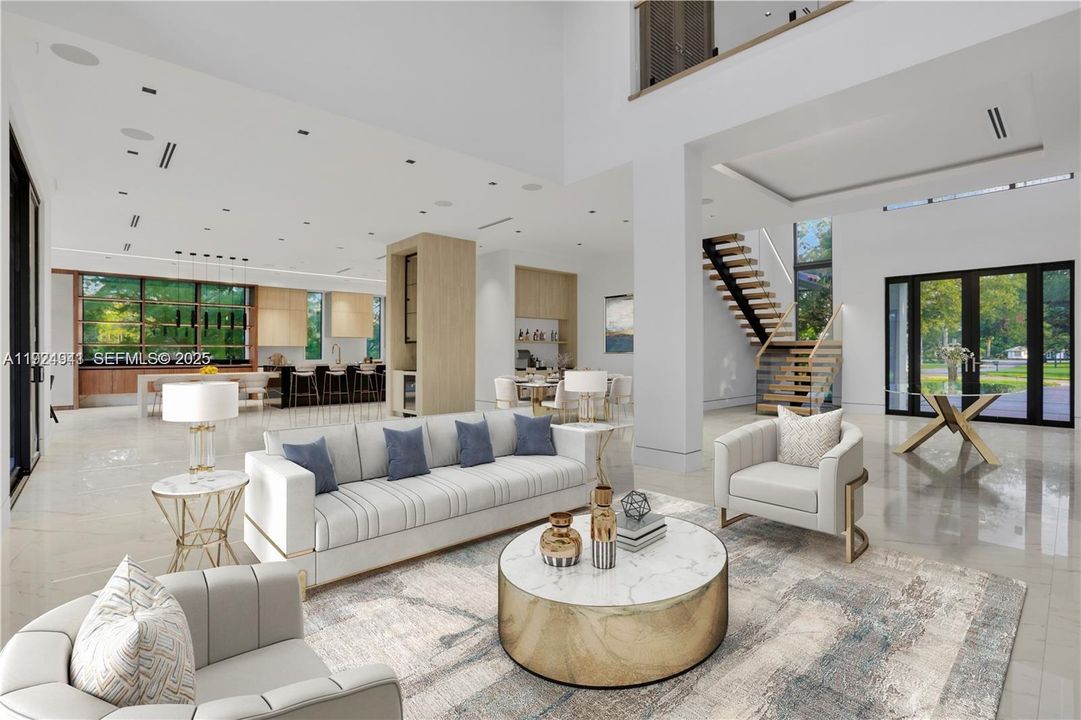 For Sale: $3,850,000 (5 beds, 6 baths, 6019 Square Feet)