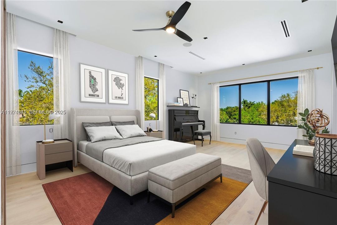 For Sale: $3,850,000 (5 beds, 6 baths, 6019 Square Feet)