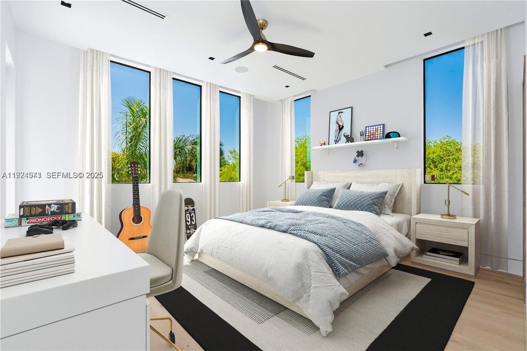 For Sale: $3,850,000 (5 beds, 6 baths, 6019 Square Feet)