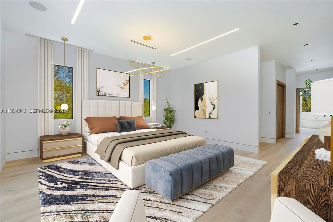 For Sale: $3,850,000 (5 beds, 6 baths, 6019 Square Feet)