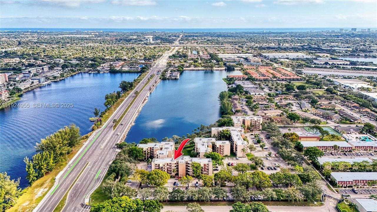 В аренду: $1,650 (1 спален, 1 ванн, 850 Квадратных фут)