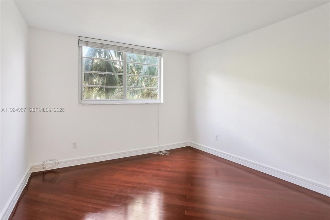 Master Bedroom plenty of Natural Light