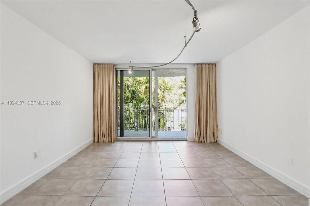 Lots of Natural Light