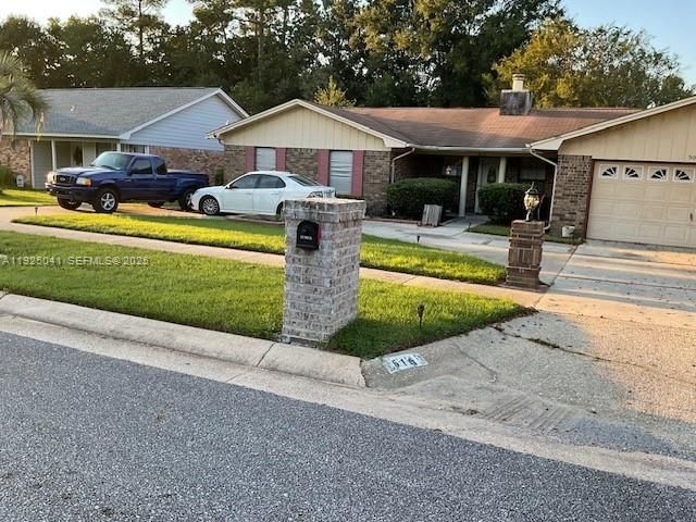 待售: $257,500 (3 贝兹, 2 浴室, 1591 平方英尺)