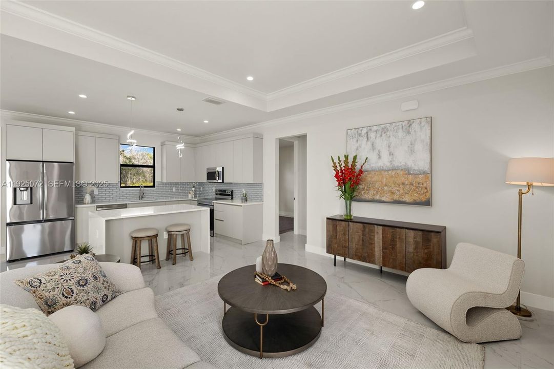 En Venta: $487,900 (3 camas, 2 baños, 1519 Pies cuadrados)