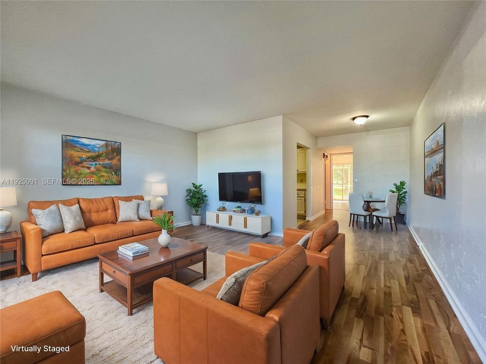 For Rent: $1,599 (1 beds, 1 baths, 685 Square Feet)