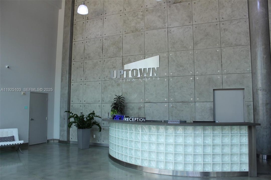 En Renta: $2,950 (1 camas, 2 baños, 816 Pies cuadrados)