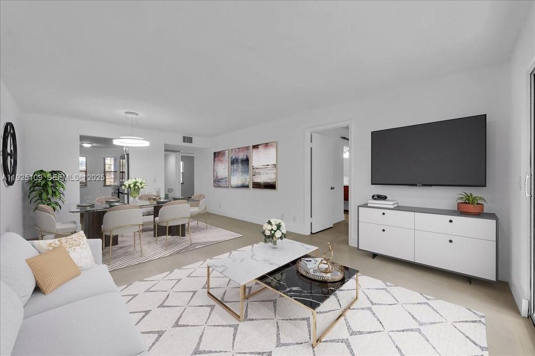 For Rent: $2,300 (2 beds, 2 baths, 1106 Square Feet)