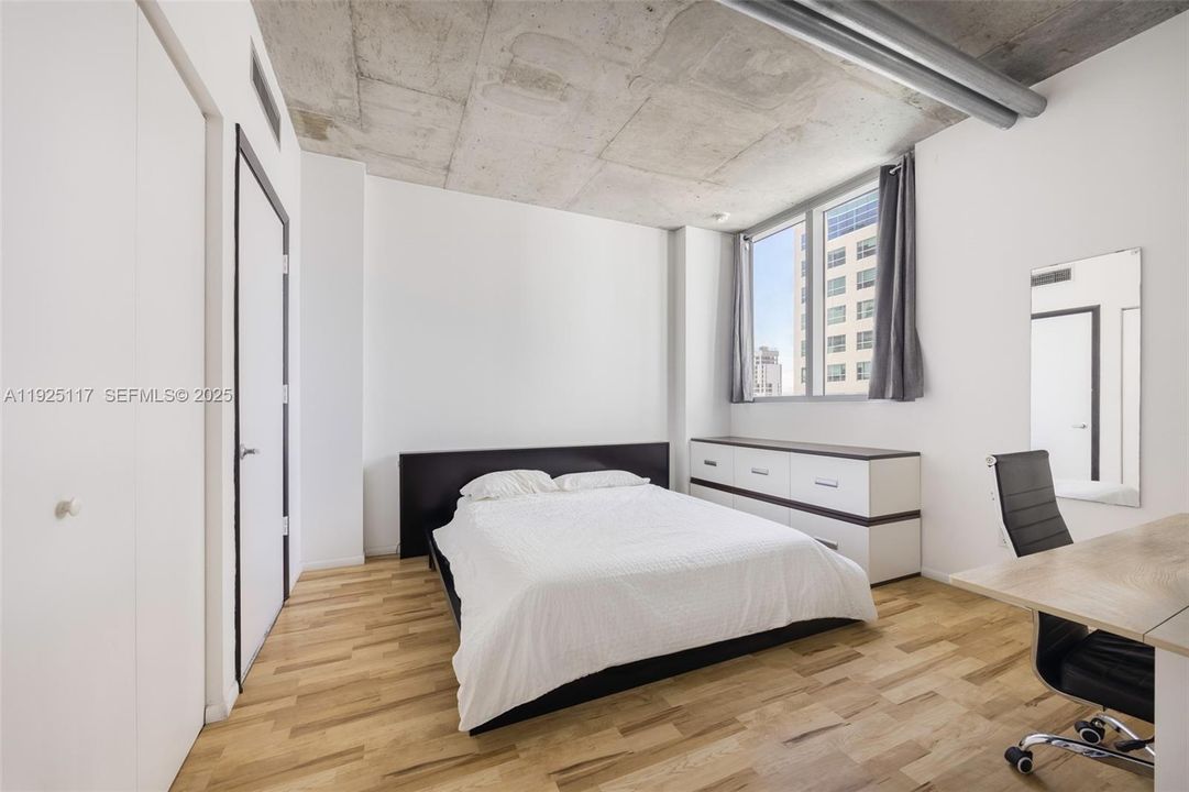 В аренду: $2,650 (1 спален, 1 ванн, 638 Квадратных фут)