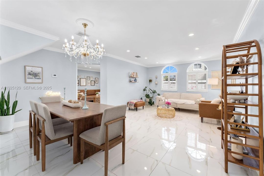 В аренду: $3,500 (3 спален, 2 ванн, 1536 Квадратных фут)