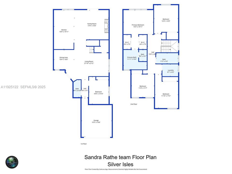 待售: $845,000 (5 贝兹, 3 浴室, 2637 平方英尺)