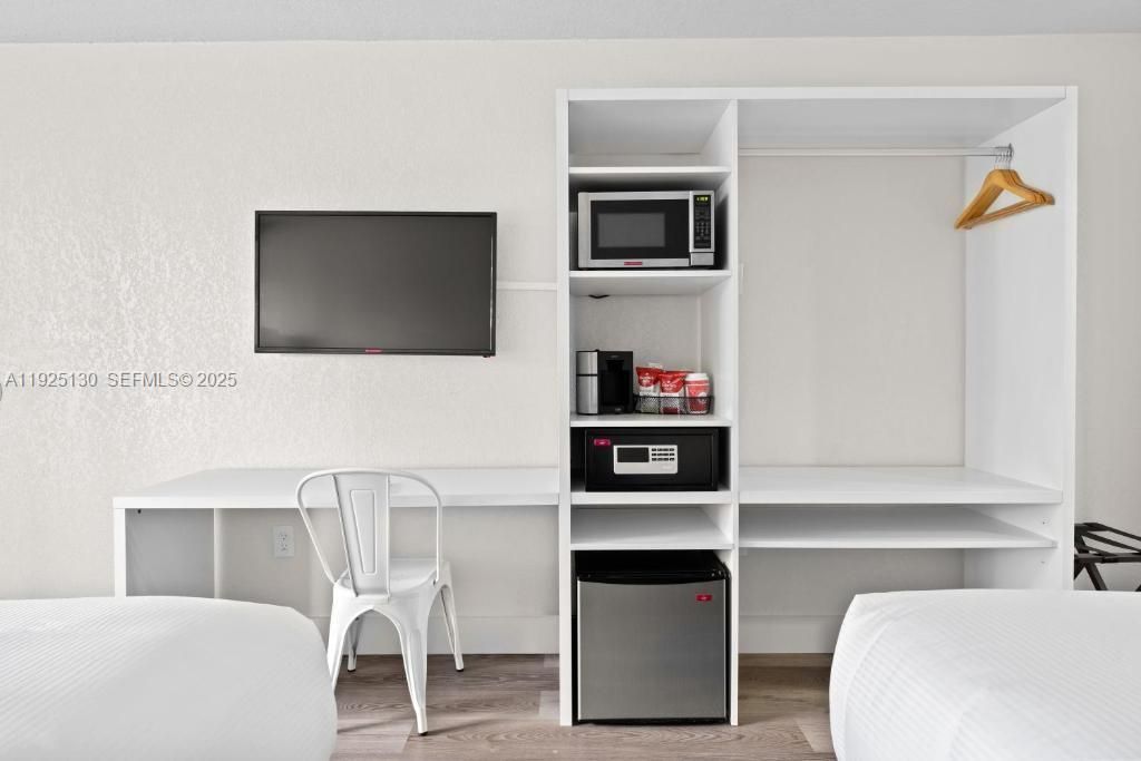 Photos are illustrative; common-area and promotional images provided by hotel operator. May not reflect the unit being sold.