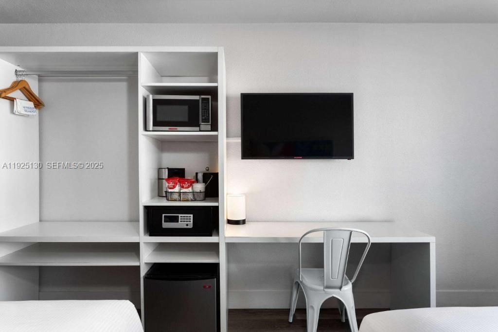 Photos are illustrative; common-area and promotional images provided by hotel operator. May not reflect the unit being sold.