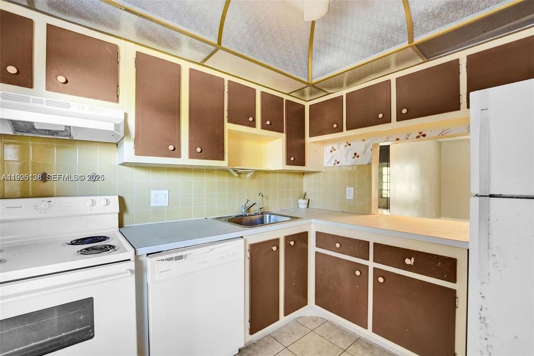 En Renta: $1,375 (1 camas, 1 baños, 775 Pies cuadrados)