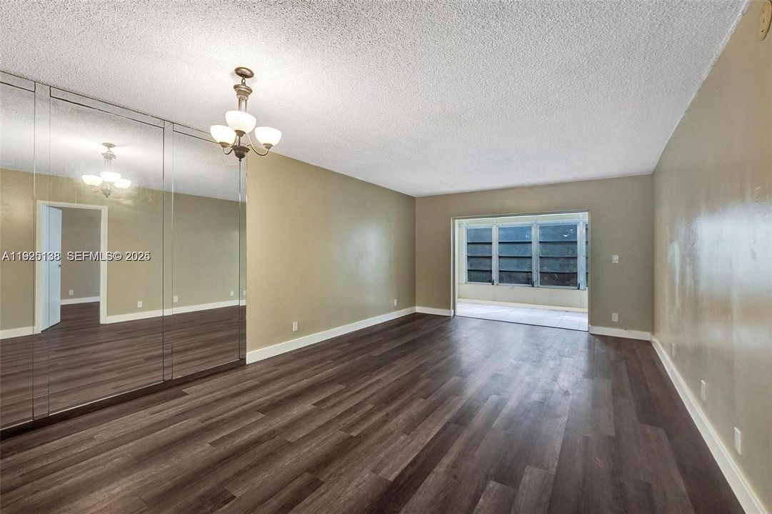 En Renta: $1,375 (1 camas, 1 baños, 775 Pies cuadrados)