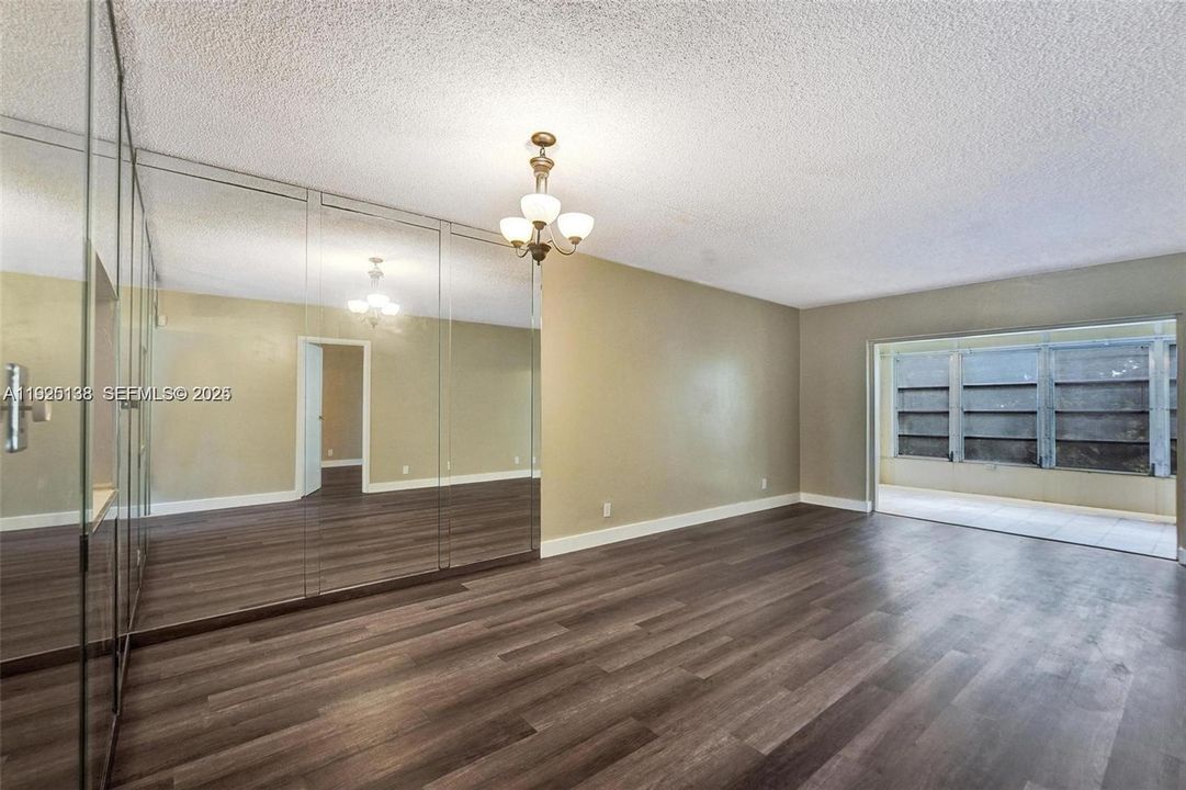 En Renta: $1,375 (1 camas, 1 baños, 775 Pies cuadrados)