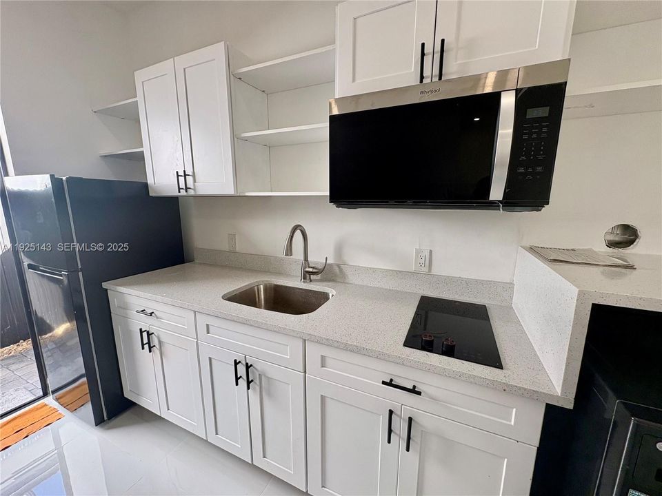 En Renta: $1,500 (1 camas, 1 baños, 400 Pies cuadrados)