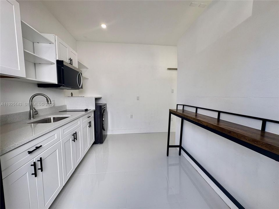 En Renta: $1,500 (1 camas, 1 baños, 400 Pies cuadrados)