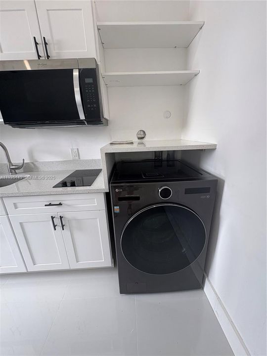 En Renta: $1,500 (1 camas, 1 baños, 400 Pies cuadrados)