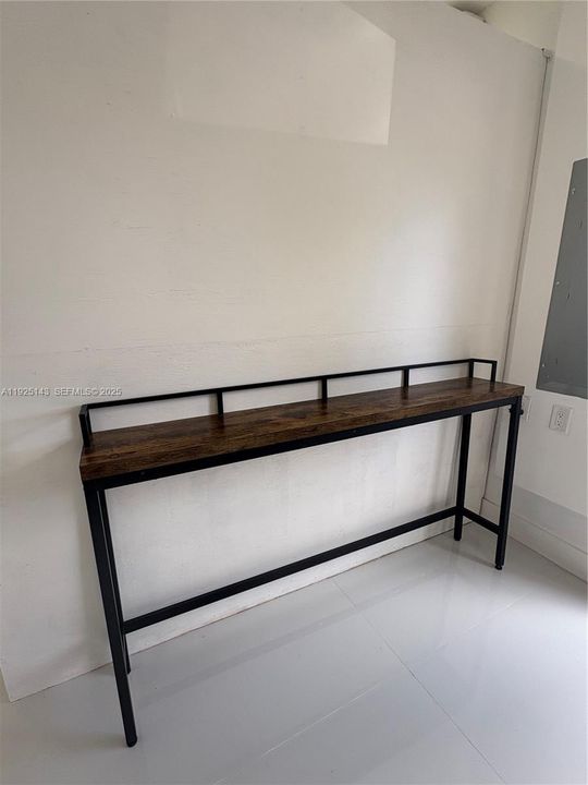 En Renta: $1,500 (1 camas, 1 baños, 400 Pies cuadrados)